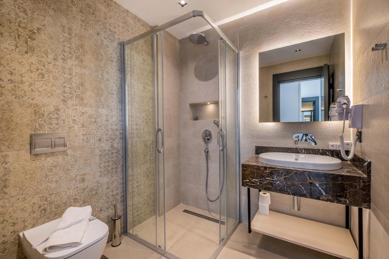 Seatown Hotel Kaş Eksteriør billede
